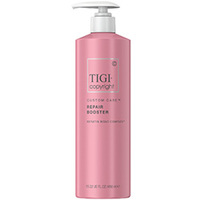 TIGI Copyright Care™ Repair Booster - Концентрированный крем-бустер для волос восстанавливающий 450 мл