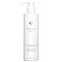 Paul Mitchell Marula Rare Oil Volumizing Shampoo - Объемообразующий шампунь с маслом марулы холодного отжима 710 мл