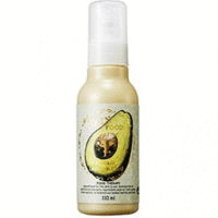 Skinfood Therapy Avocado Leave In Fluid - Флюид для волос с экстрактом авокадо 110 мл