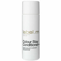 Label.M Condition Colour Stay Conditioner - Кондиционер защита цвета 60 мл