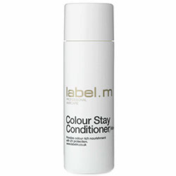 Label.M Condition Colour Stay Conditioner - Кондиционер защита цвета 60 мл