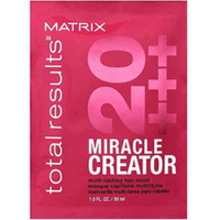 Matrix Total Results Miracle Creator - Многофункциональная маска 30 мл
