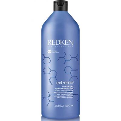Redken Extreme Conditioner - Укрепляющий уход-кондиционер 1000 мл