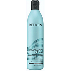 Redken Beach Envy Volume Texturizing Conditioner - Кондиционер для объема и текстуры по длине 500 мл