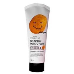 The Welcos Around Me Potato Foam - Пенка для умывания 150 г