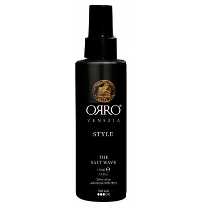 ORRO Style Salt Wave - Спрей морская соль 150 мл