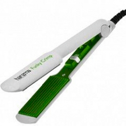 Harizma h10346-16 Funky Crimp - Щипцы-гофре (зеленые)