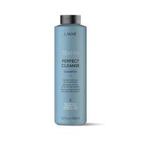 Lakme Teknia Perfect Cleanse Shampoo - Мицеллярный шампунь для глубокого очищения волос 1000 мл
