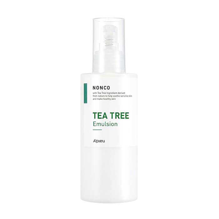 A'pieu Nonco Tea Tree Emulsion - Эмульсия для лица 210 мл