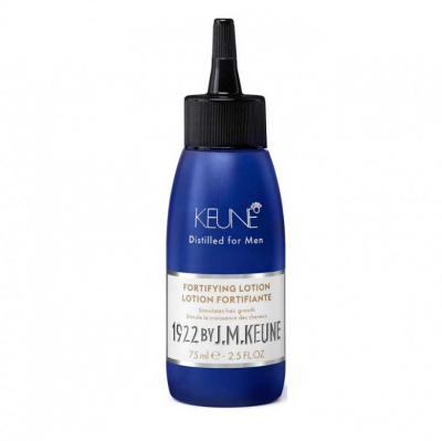 Keune 1922 By J.M. Keune Fortifying Lotion - Укрепляющий лосьон для волос против выпадения 75 мл