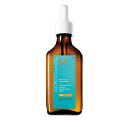 Moroccanoil Dry Scalp Treatment - Средство для ухода за сухой кожей головы 45 мл