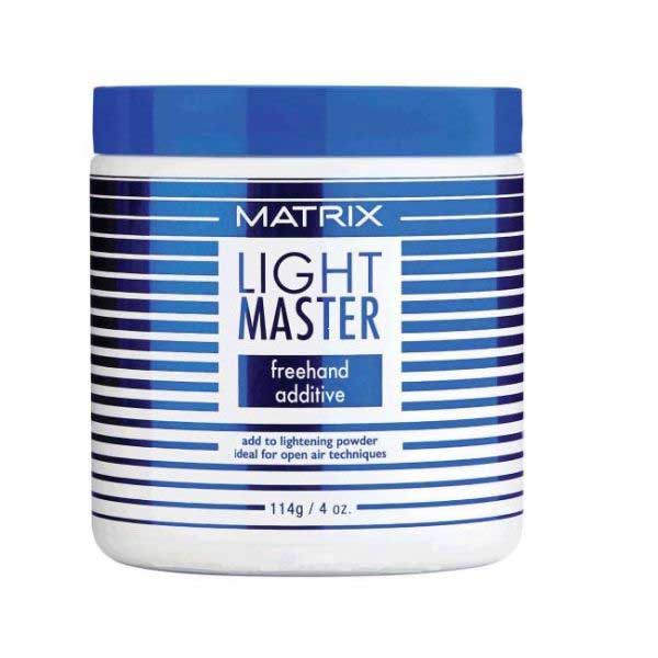 Matrix Light Master Freehand Additive - Дизайн-трансформер лайт мастер 114 г