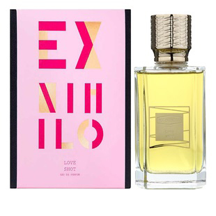 Ex Nihilo Love Shot Unisex - Парфюмерная вода 100 мл