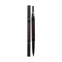 Fascy Easy Styling Eyebrow Pencil Black - Карандаш для бровей (черный) 0,3 г