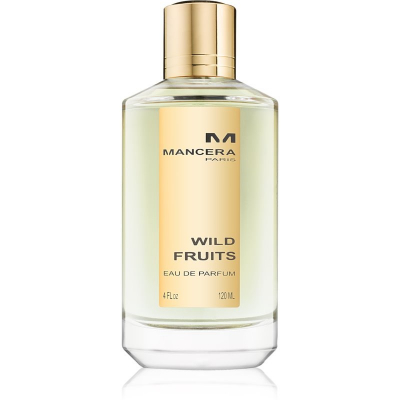 Mancera Wild Fruits Unisex - Парфюмерная вода 120 мл