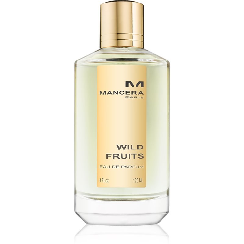 Mancera Wild Fruits Unisex - Парфюмерная вода 120 мл