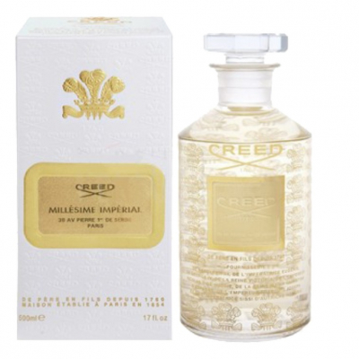 Creed Imperial Millesime Unisex - Парфюмерная вода 500 мл
