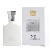 Creed Silver Mountain Water Unisex - Парфюмерная вода 50 мл