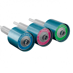 Goldwell Colorance -  Насос для лосьона Colorance Cover Plus 4% (розовый)