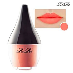 RiRe Lip Мanicure Chiffon Coral - Маникюр для губ тон 07 (коралловый) 3,7 г