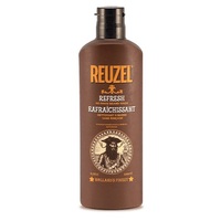 Reuzel Refresh Beard Wash - Кондиционер для бороды 200 мл