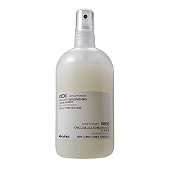 Davines Essential Haircare Dede Conditioner delicate replenishing leave-in mist - Спрей-кондиционер для волос уплотняющий 250 мл