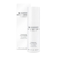 Janssen Cosmetics Fair Skin Melafadin Cleansing Powder - Осветляющая очищающая пудра 100 гр
