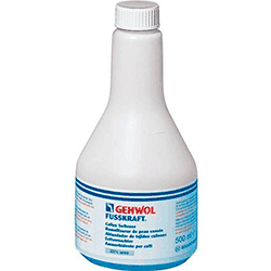  Gehwol Fusskraft Callus Softener - Пенный размягчитель загрубевшей кожи 500 мл