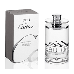 Cartier Eau De Cartier Eau de Toilette - Картье вода от картье туалетная вода 50 мл