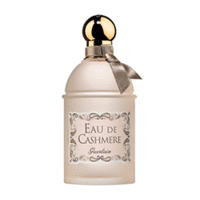 Guerlain Eau De Cashmere Parfumeur Eau de Toilette - Герлен кашемировая вода туалетная вода 125 мл (тестер)