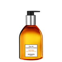 Hermes Eau De Mandarine Ambree Shower Gel  - Гермес амброво-мандариновая вода гель для душа 200 мл