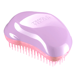 Tangle Teezer The Original Lilac - Расческа для волос (лиловый, розовый)
