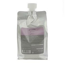 Lebel Proedit Care Works Home Charge Bounce Fit Shampoo - Шампунь для мягких волос 1000 мл