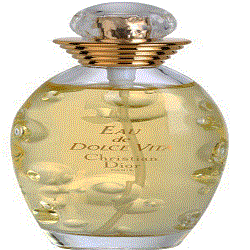 Christian Dior Eau de Dolce Vita Women Eau de Toilette - Кристиан Диор вода сладкой жизни туалетная вода 100 мл