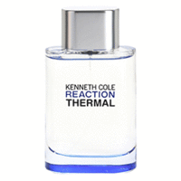 Kenneth Cole Reaction Thermal Men Eau de Toilette - Кеннет Коул реакция термаль туалетная вода 100 мл