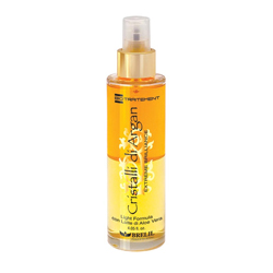 Brelil Bio Traitement Cristalli di Argan Bi-phase Oil Crystal - Двухфазные кристаллы с маслом Аргании 120 мл