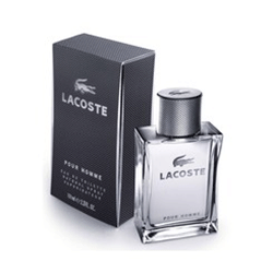 Lacoste Мen Eau de Toilette - Лакост для мужчин туалетная вода 50 мл