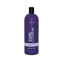 Ollin Curl Hair Fluid Mix - Флюид микс 500 мл