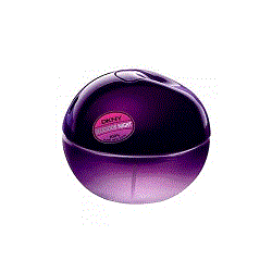 DKNY Be Delicious Night Women Eau de Parfum - Донна Каран Нью-Йорк би делишес ночь парфюмированная вода 50 мл