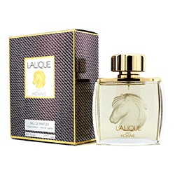 Lalique Equus Men Eau de Parfum - Лалик лошадь парфюмерная вода 75 мл (тестер)