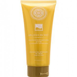  Beauty Style Cream - Омолаживающий крем для век секрет арганы 50 мл