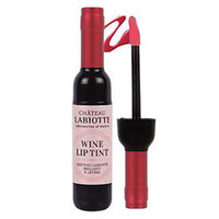Labiotte Chateau Wine Lip Tint - Тинт винный для губ тон CR01 (розовый каралл) 7 г 