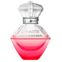 M.Bourbon Dynastie Vamp Women Eau de Parfum mini - Марина де Бурбон династия вамп парфюмерная вода 7,5 мл