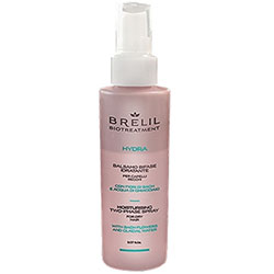 Brelil Bio Traitement Hydra Moisturizing Two-Phase Spray For Dry Hair - Двухфазный увлажняющий бальзам 150 мл