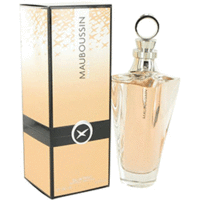 Mauboussin Pour Elle Women Eau de Parfum - Маубуссин мобуссен для нее парфюмерная вода 100 мл (тестер)