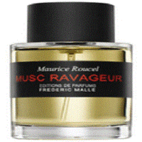 Frederic Malle Musc Ravageur Eau de Parfum - Фредерик Маль мускус раважур парфюмированная вода 3,5 мл мини