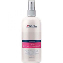 Indola Color Bi-Phase Conditioner - Двухфазный кондиционер для окрашенных волос 250 мл