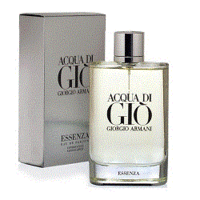 Armani Acqua di Gio Essenza pour homme Men Eau de Parfum - Армани аква ди джио эссенция для мужчин парфюмированная вода 40 мл