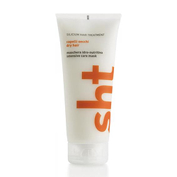 Barex Sht Intensive Care Mask - Маска «Интенсивный уход» 200 мл