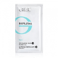GIGI Cosmetic Labs Bioplasma Revitalizing Mask - Омолаживающая энергетическая маска 5*20 гр
